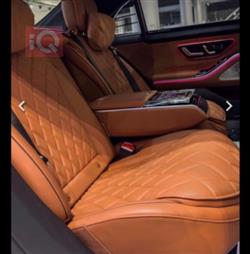 مرسيدس بنز S-Class